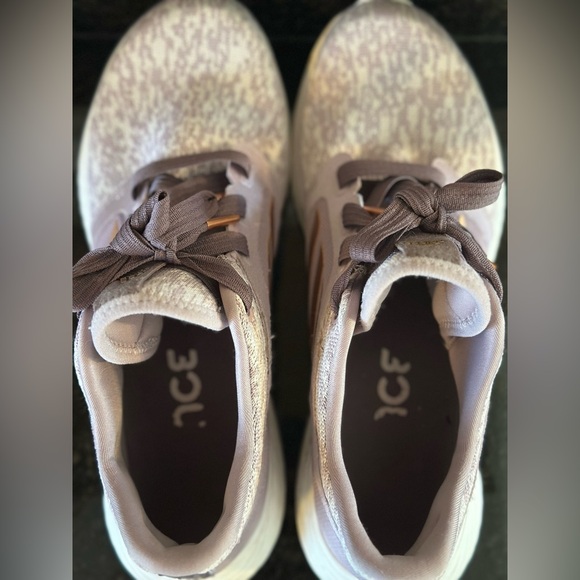 Adidas Edge Lux 3 women’s sneakers - Picture 8 of 8